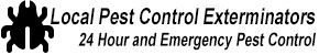 Cosmo NE Pest Control Exterminators